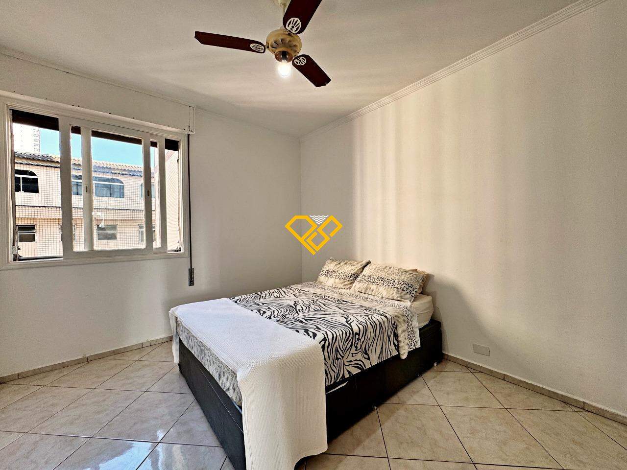 Apartamento à venda no Boqueirão: Dormitório 1