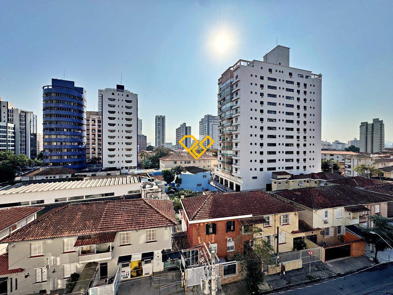 Apartamento à venda no Boqueirão: Vista
