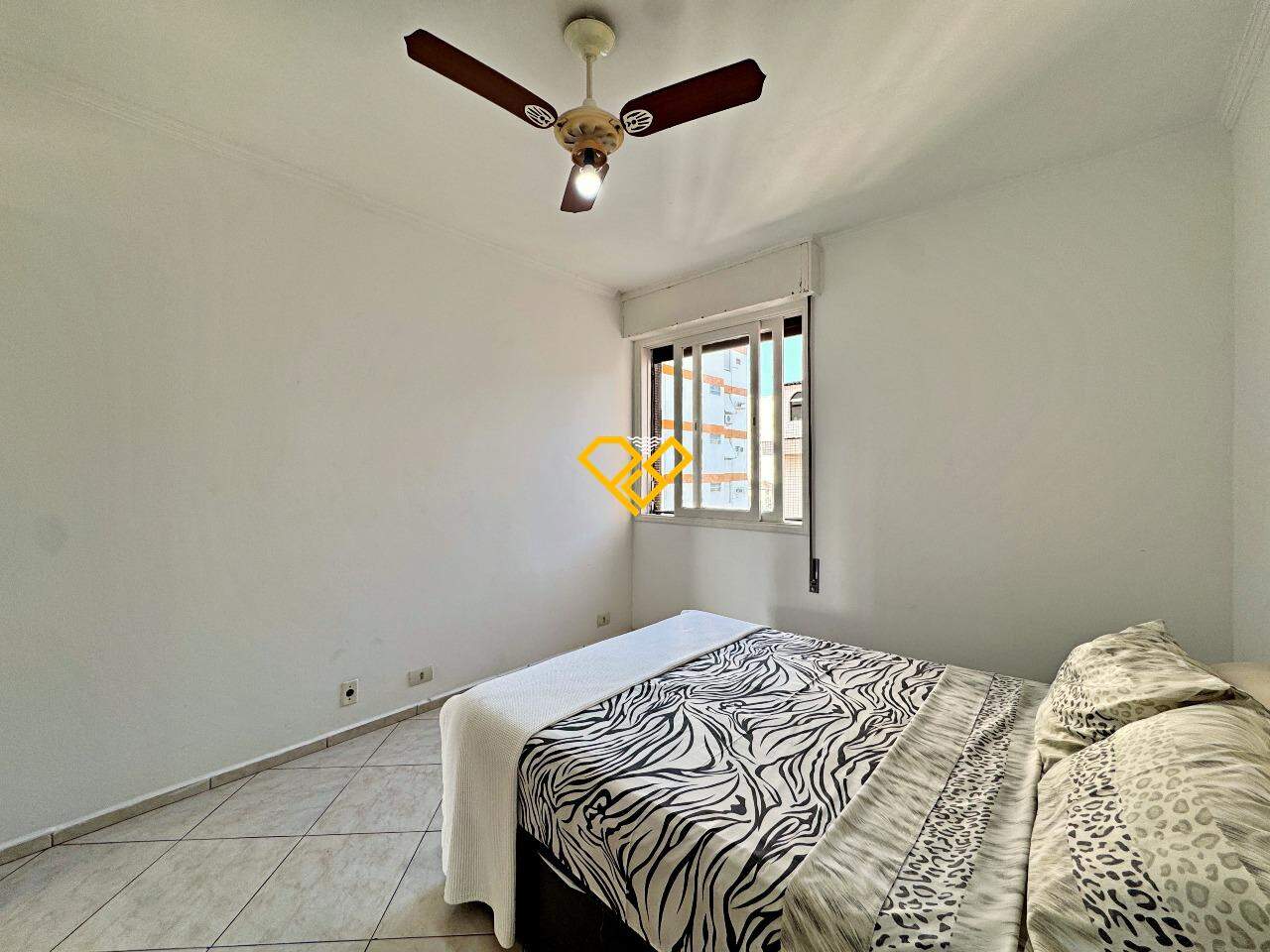 Apartamento à venda no Boqueirão: Dormitório 1