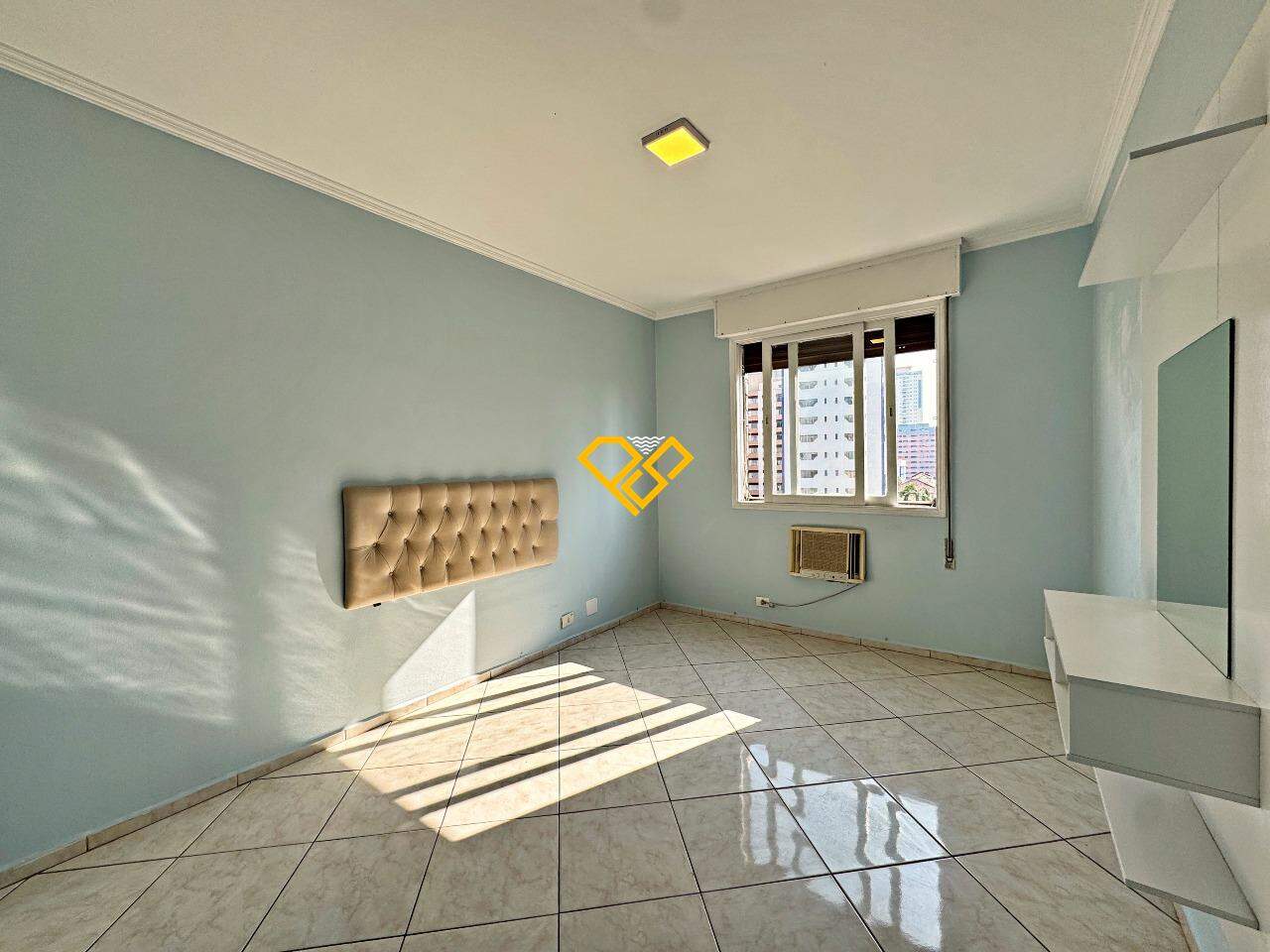 Apartamento à venda no Boqueirão: Dormitório 2