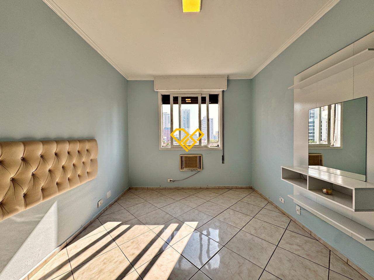 Apartamento à venda no Boqueirão: Dormitório 2