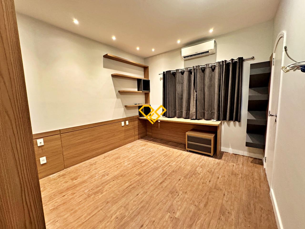Apartamento à venda no Boqueirão: Dormitório 2 - suíte