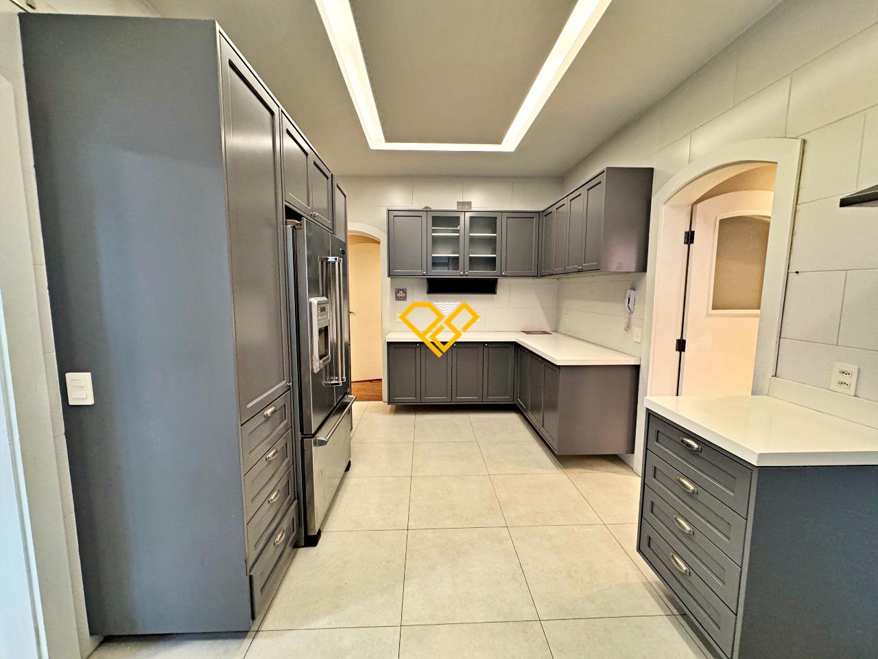 Apartamento à venda no Boqueirão: Cozinha