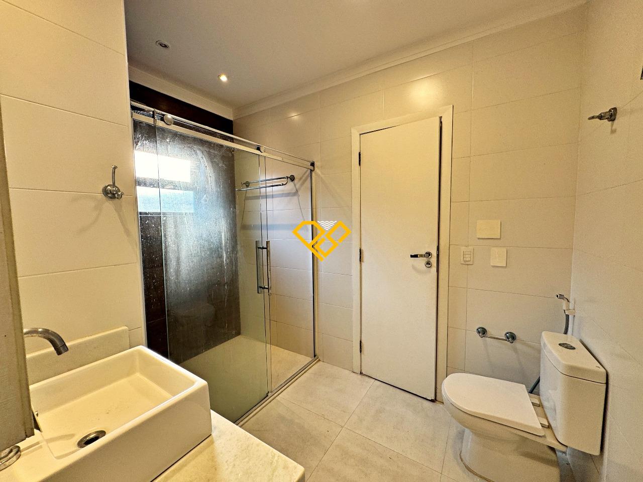 Apartamento à venda no Boqueirão: Wc suíte 2