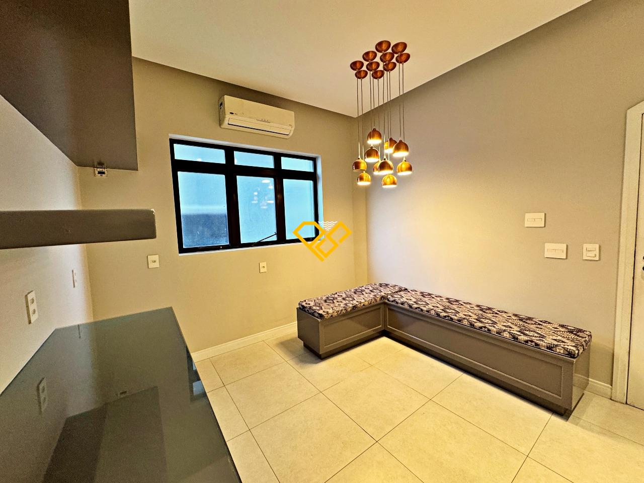 Apartamento à venda no Boqueirão: Copa