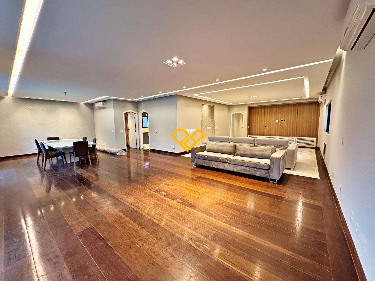 Apartamento à venda no Boqueirão: Sala