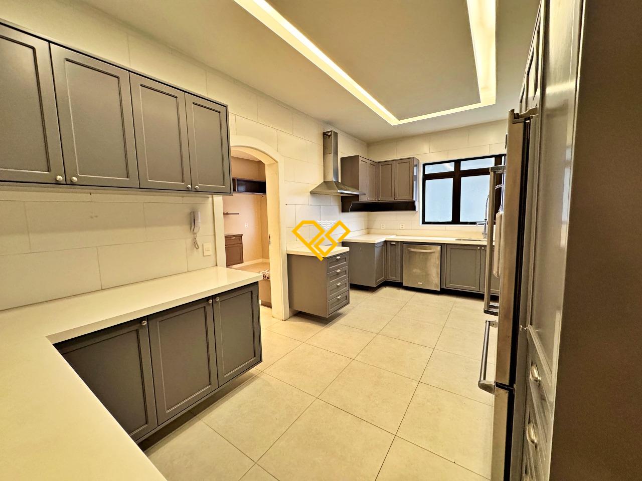 Apartamento à venda no Boqueirão: Cozinha