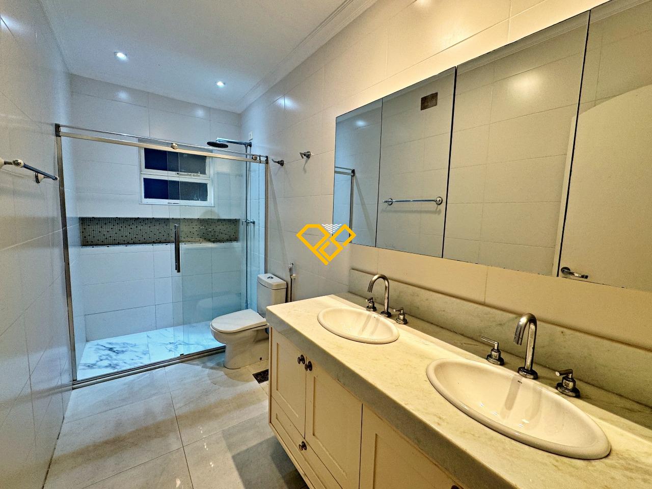 Apartamento à venda no Boqueirão: Wc suíte 1 - master