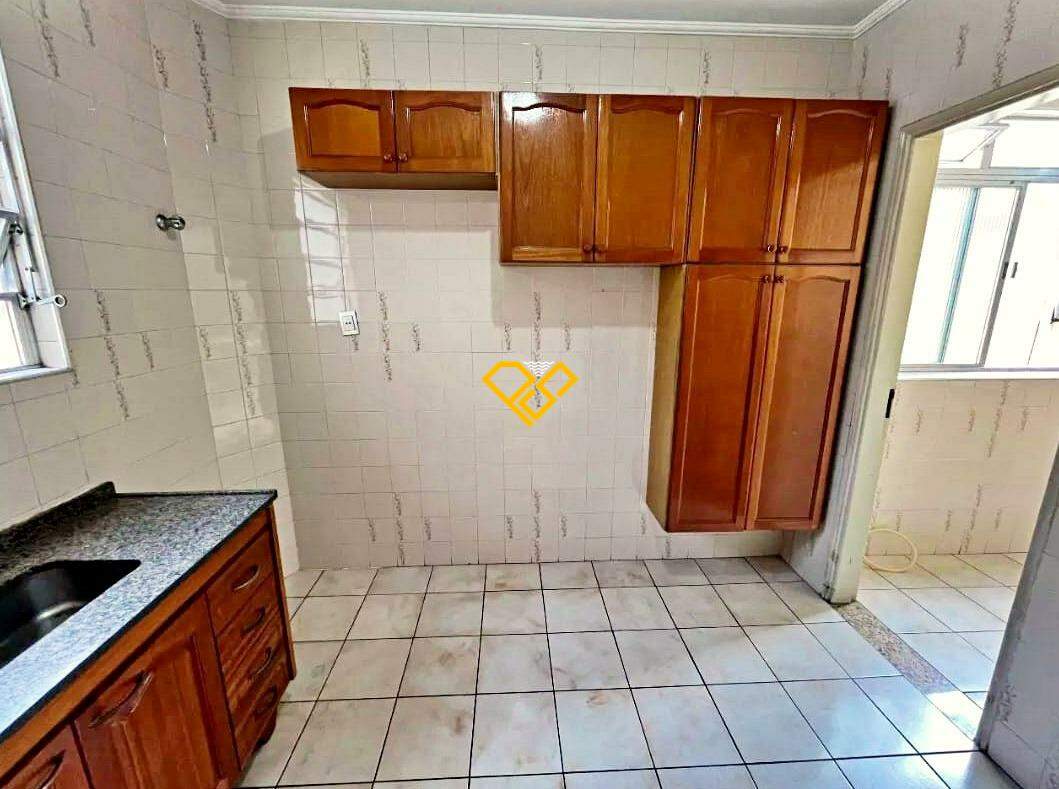 Apartamento à venda no Boqueirão: Cozinha