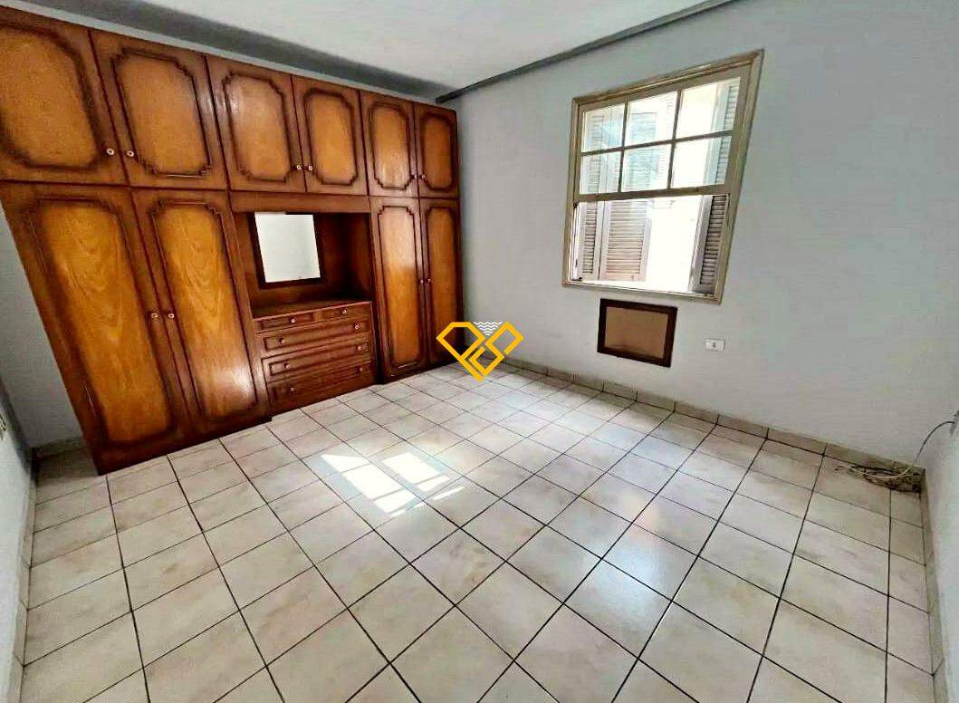 Apartamento à venda no Boqueirão: Dormitório 1