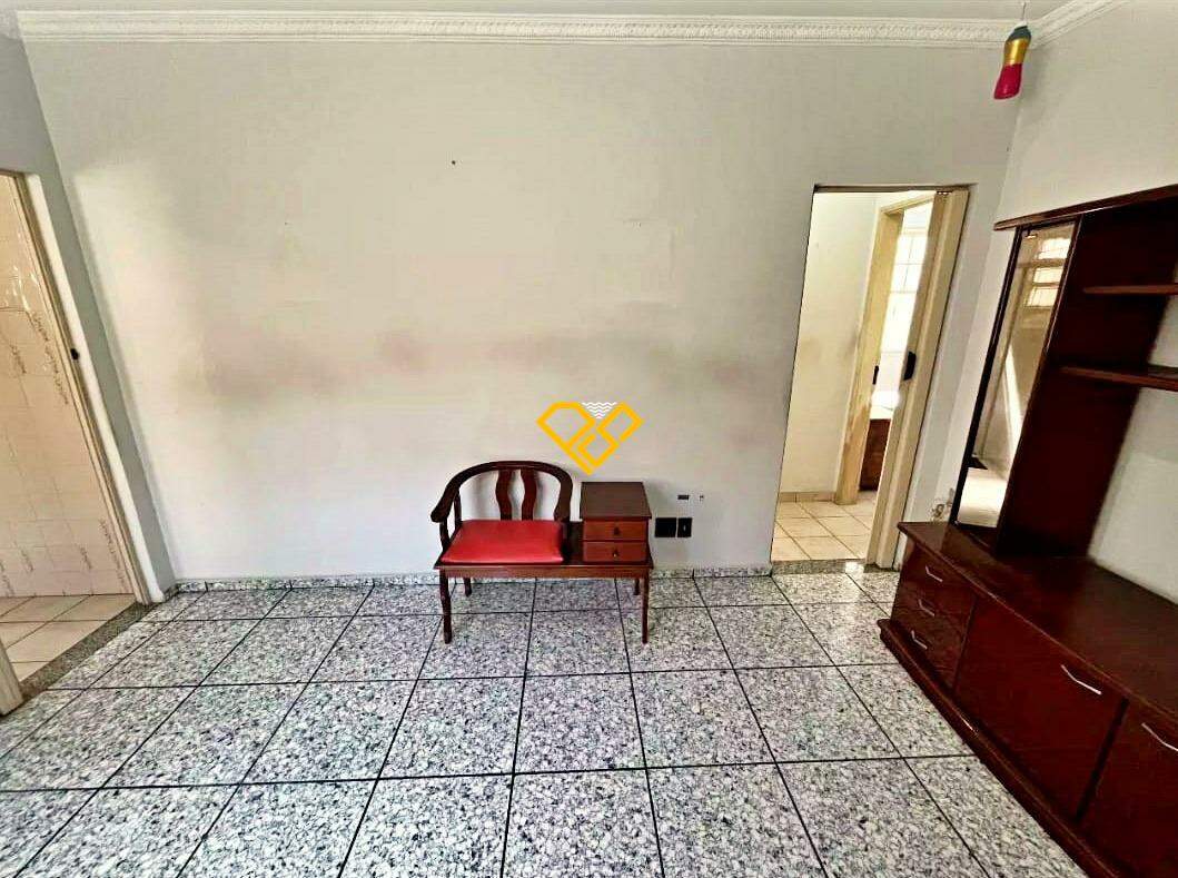 Apartamento à venda no Boqueirão: Sala
