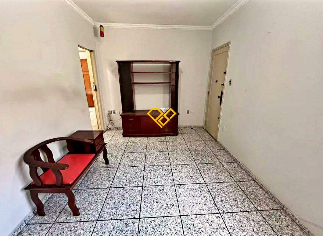 Apartamento à venda no Boqueirão: Sala
