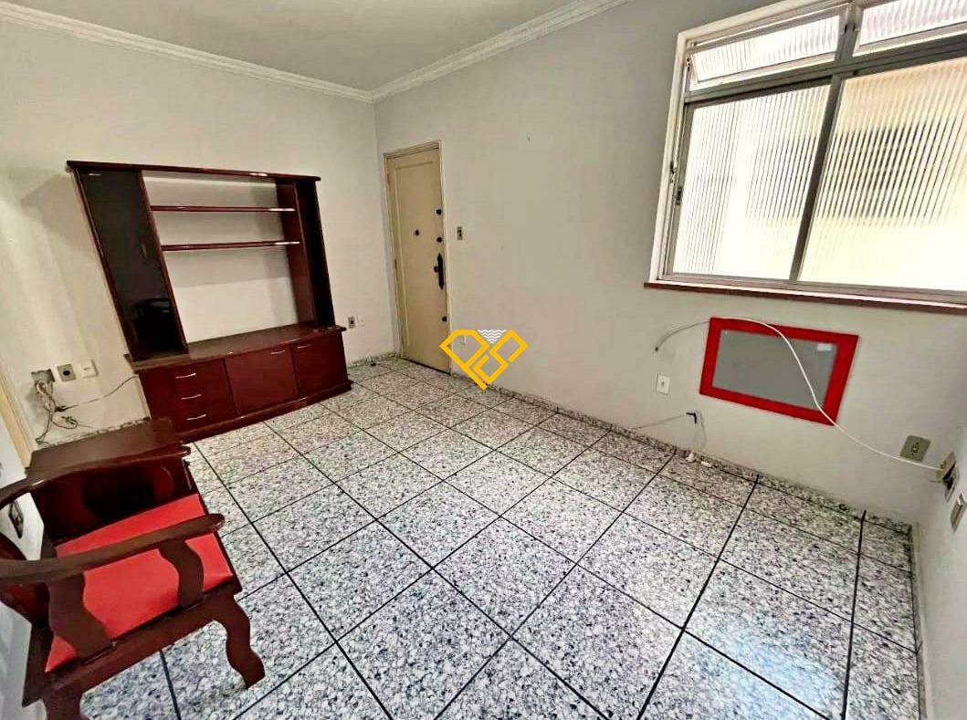 Apartamento à venda no Boqueirão: Sala