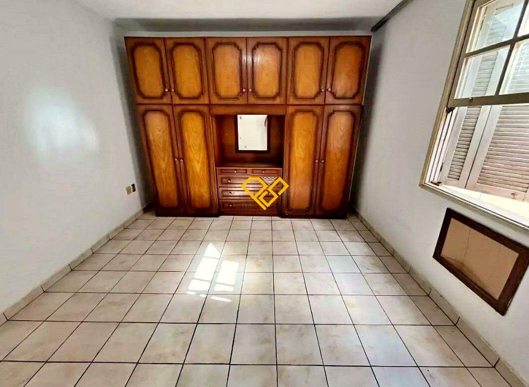 Apartamento à venda no Boqueirão: Dormitório 1