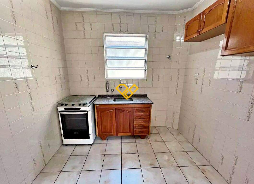 Apartamento à venda no Boqueirão: Cozinha