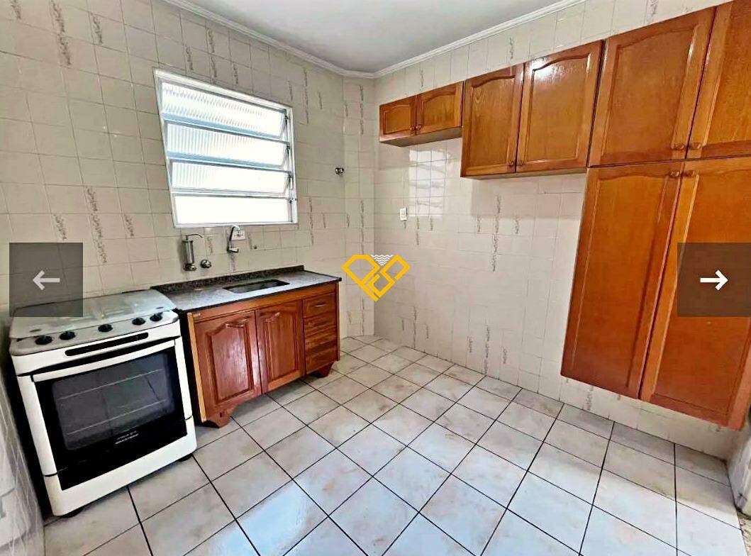 Apartamento à venda no Boqueirão: Cozinha