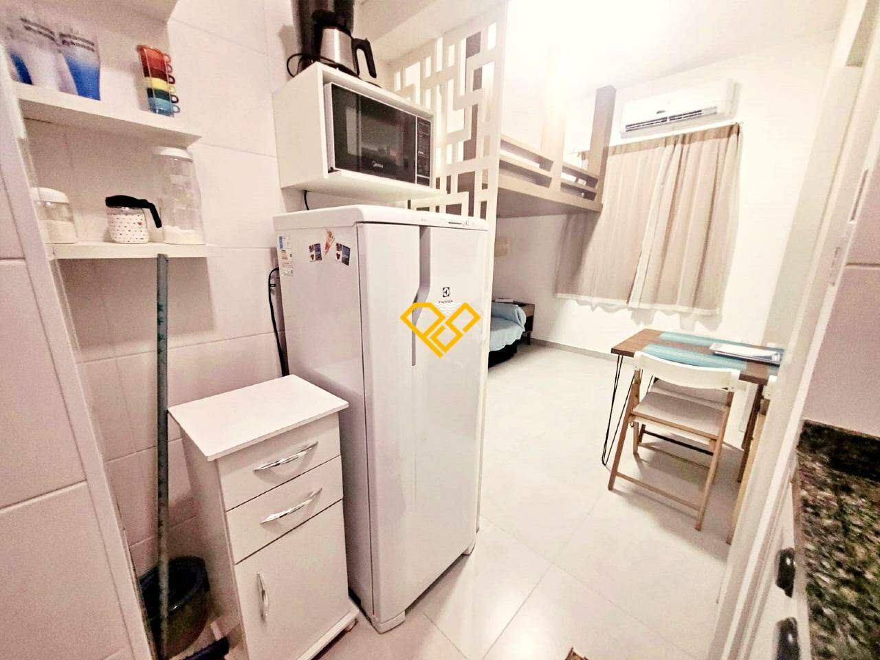 Apartamento à venda no Boqueirão: