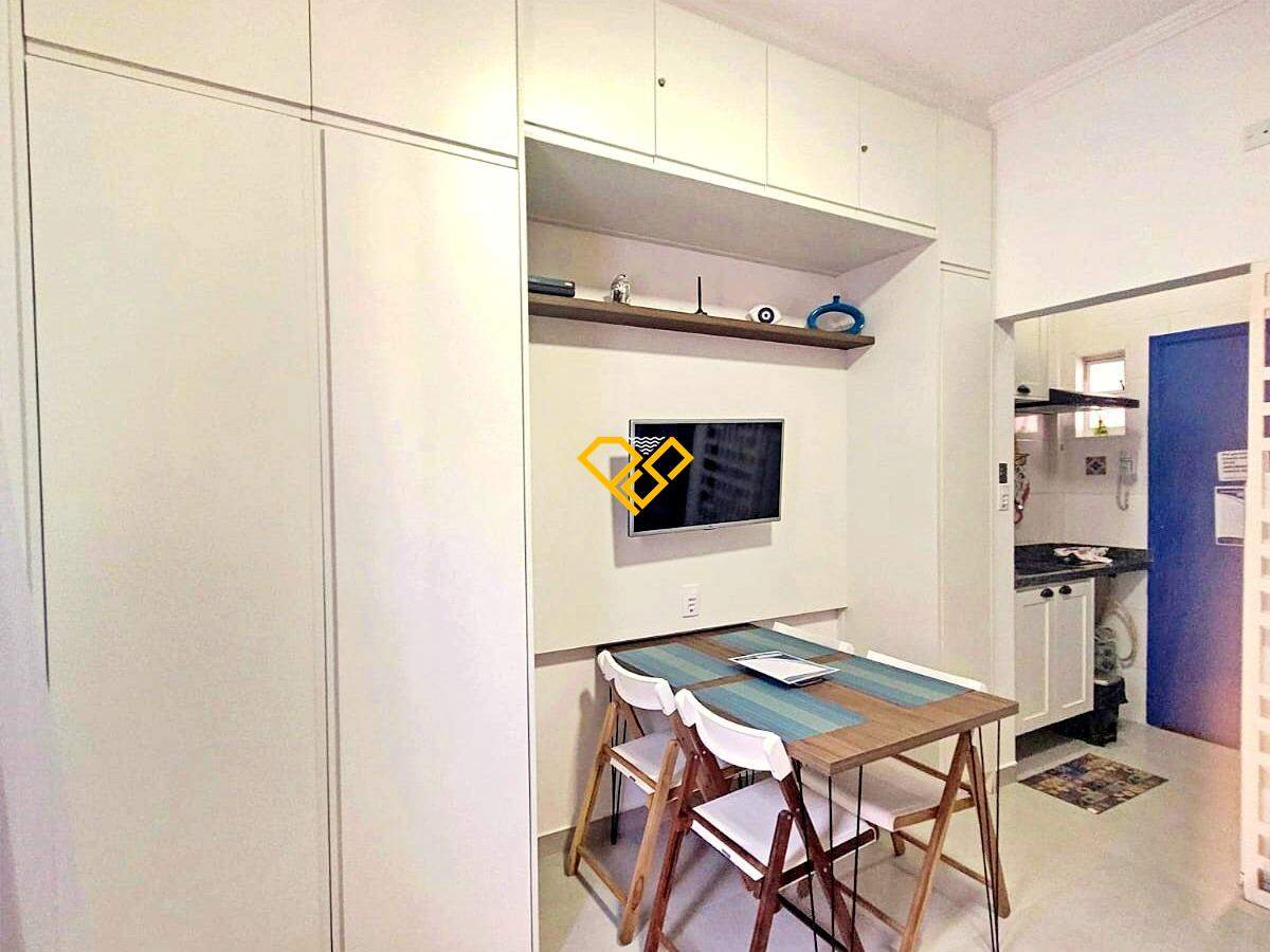 Apartamento à venda no Boqueirão: