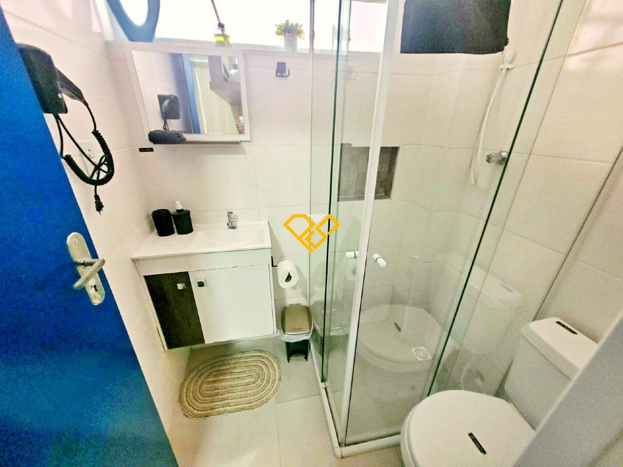 Apartamento à venda no Boqueirão: