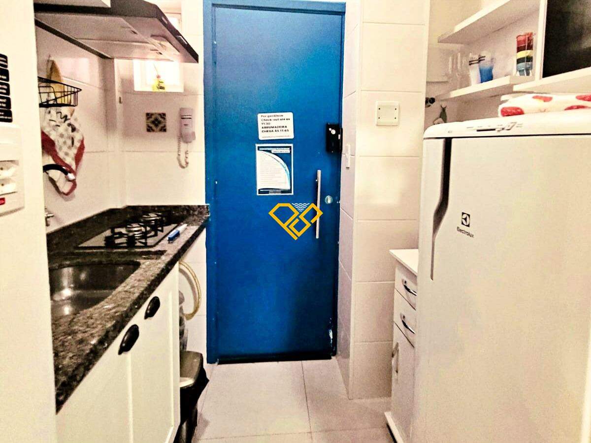 Apartamento à venda no Boqueirão: