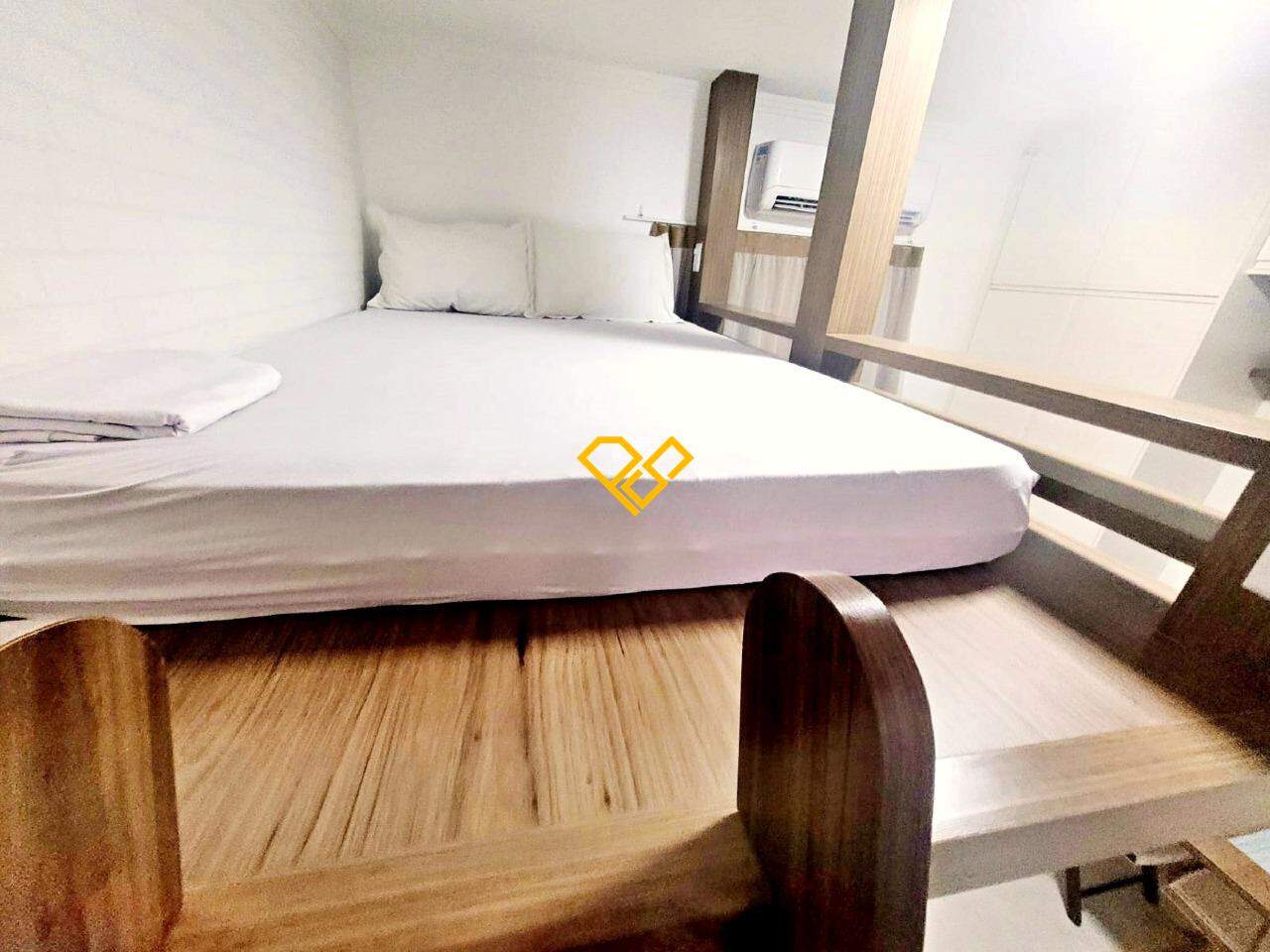 Apartamento à venda no Boqueirão:
