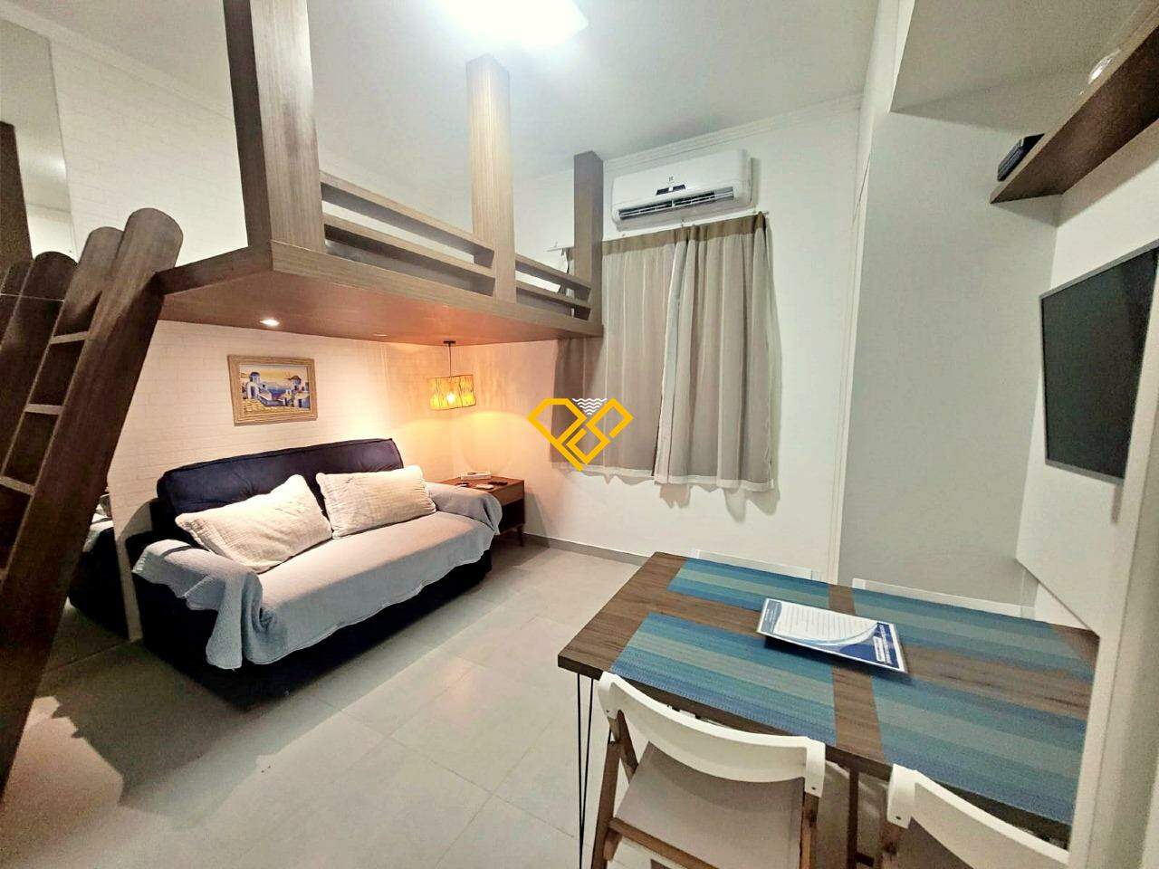 Apartamento à venda no Boqueirão:
