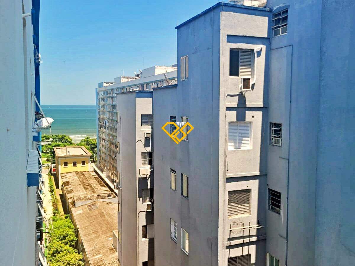 Apartamento à venda no Boqueirão: