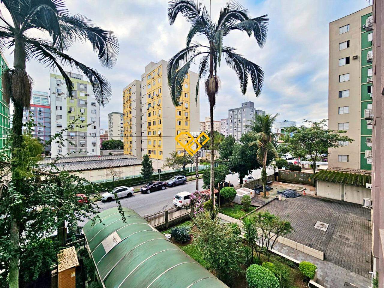 Apartamento à venda no Aparecida: Vista