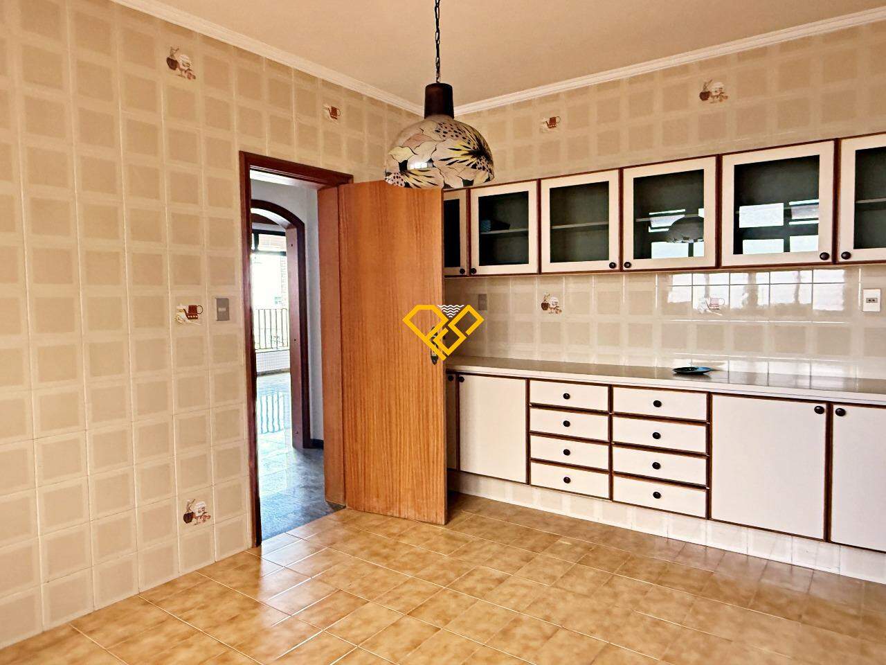 Cobertura à venda no Boqueirão: Cozinha