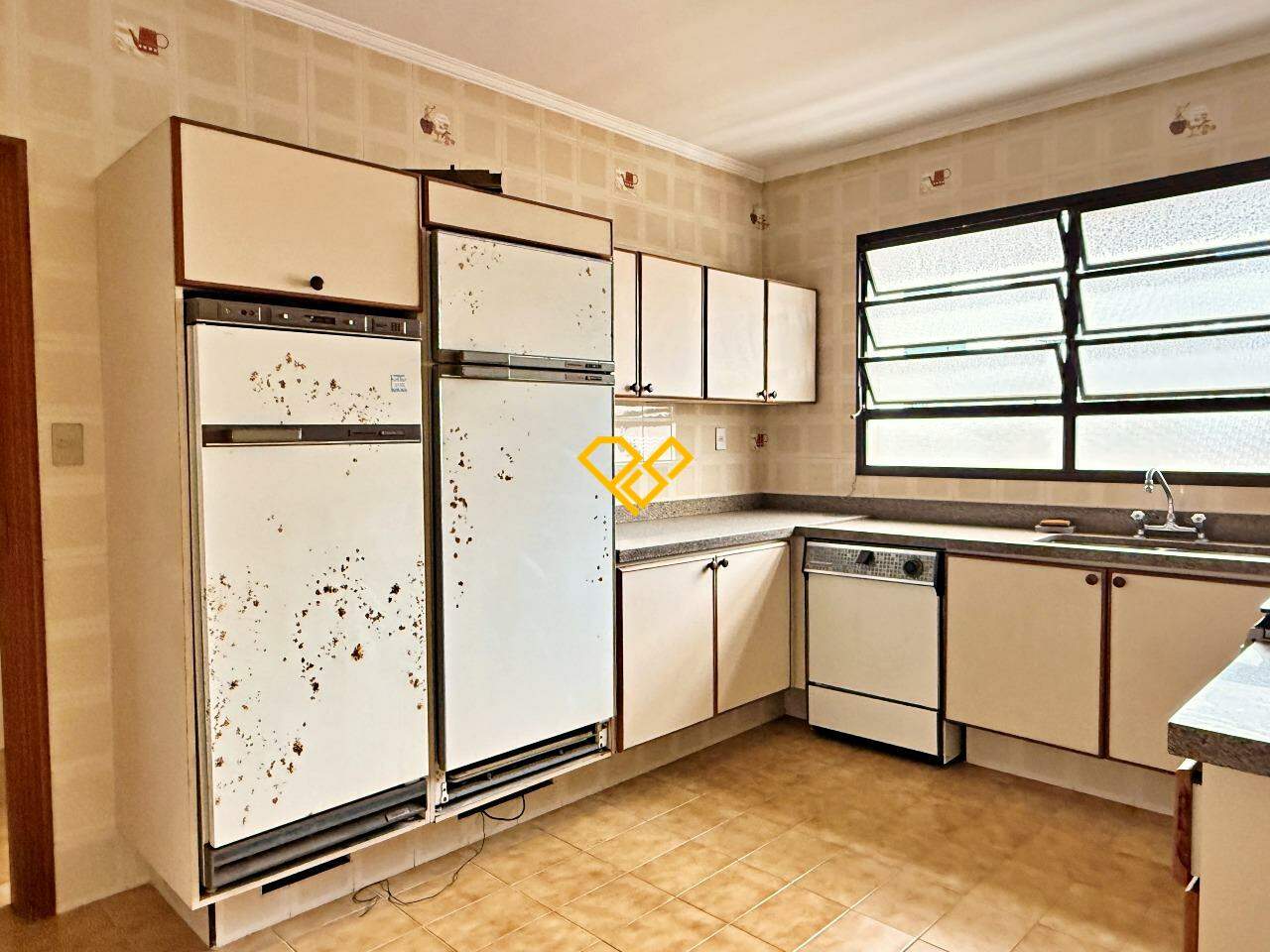 Cobertura à venda no Boqueirão: Cozinha