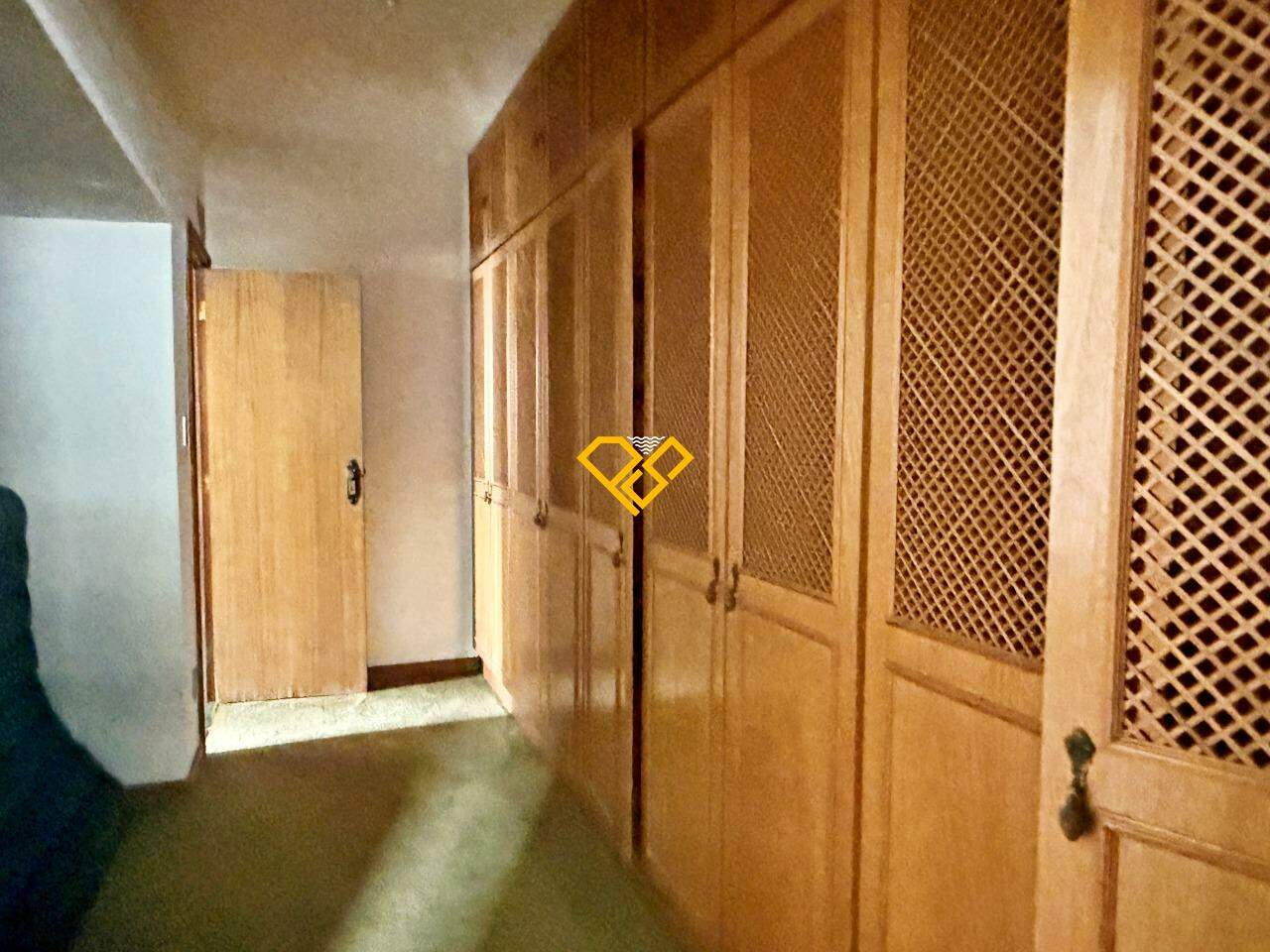 Cobertura à venda no Boqueirão: Dormitório 3 - closet