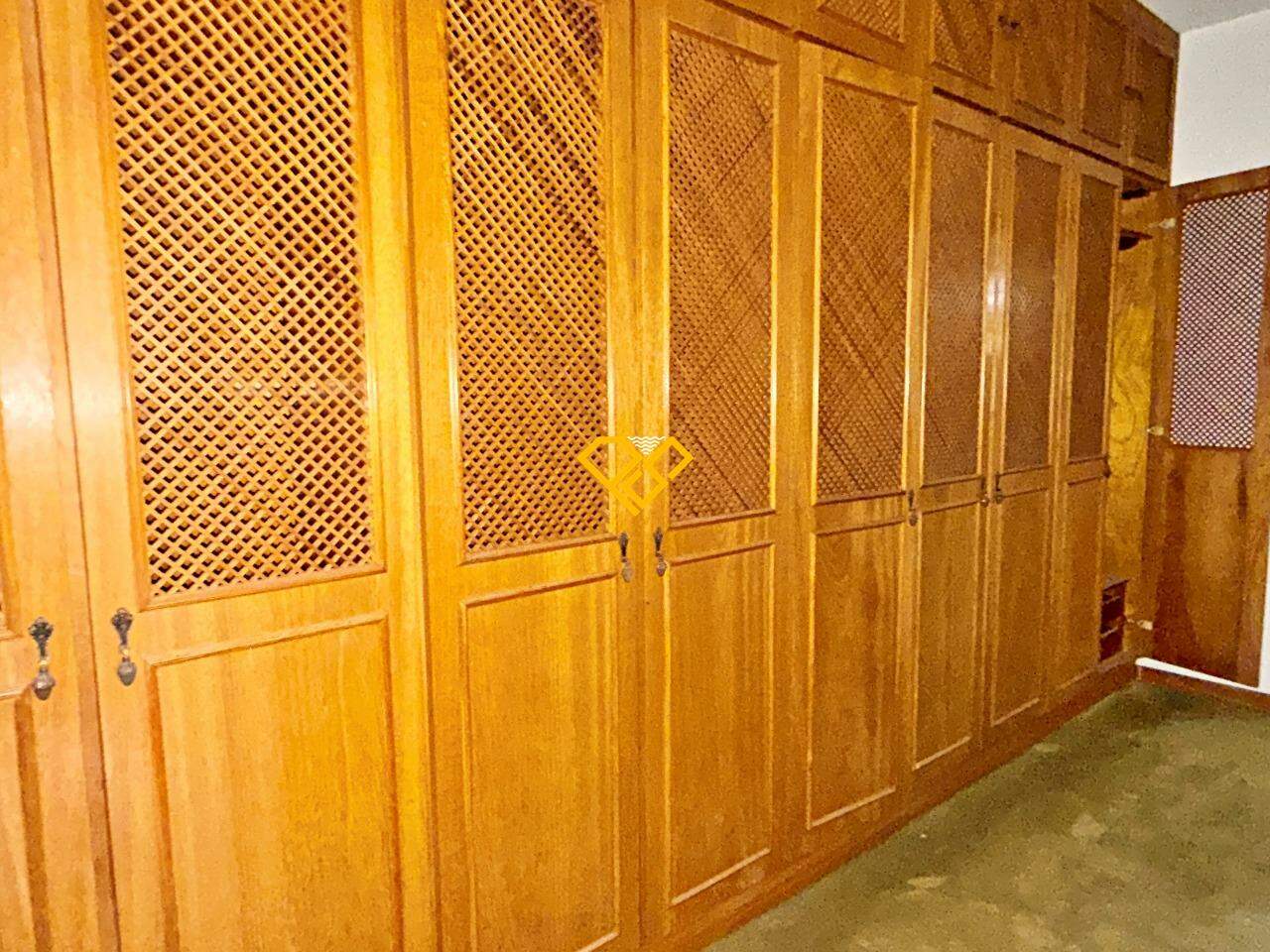 Cobertura à venda no Boqueirão: Dormitório 3 - closet