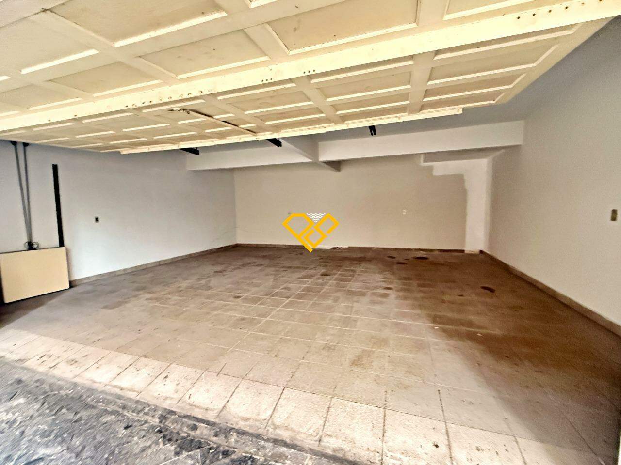 Cobertura à venda no Boqueirão: Garagem