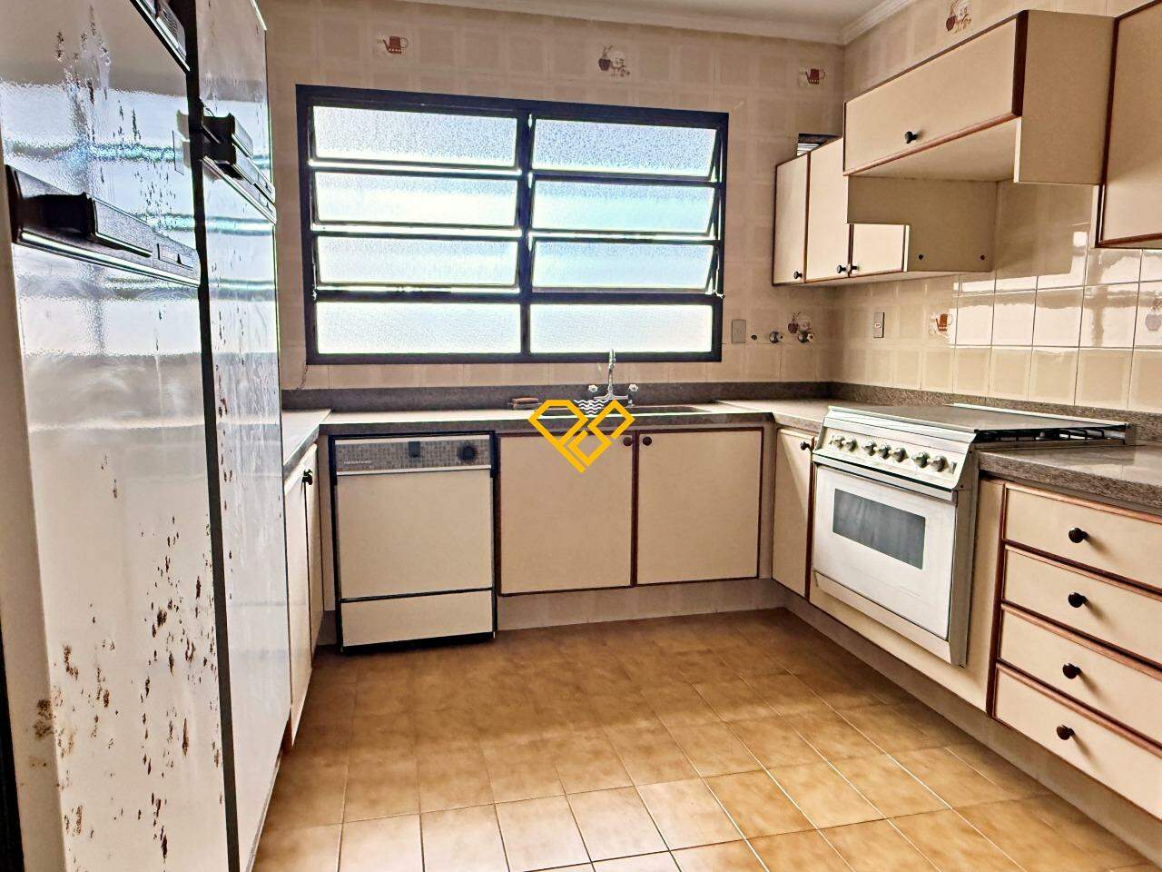 Cobertura à venda no Boqueirão: Cozinha
