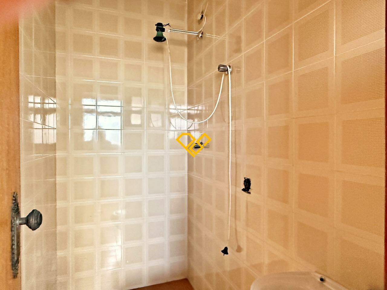 Cobertura à venda no Boqueirão: Wc de serviço