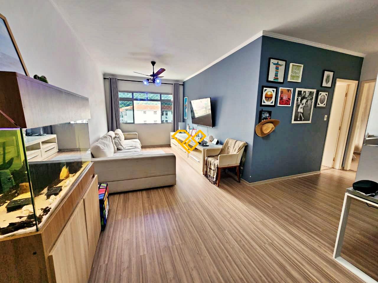 Apartamento à venda no Marapé: Sala