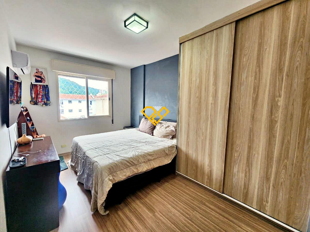 Apartamento à venda no Marapé: Dormitório 1