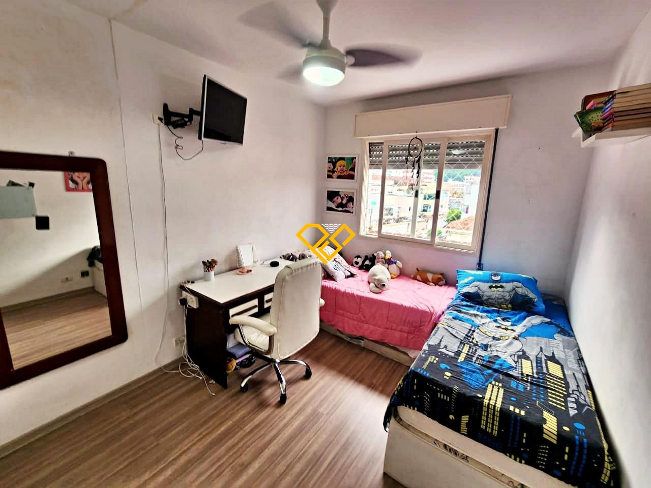 Apartamento à venda no Marapé: Dormitório 2