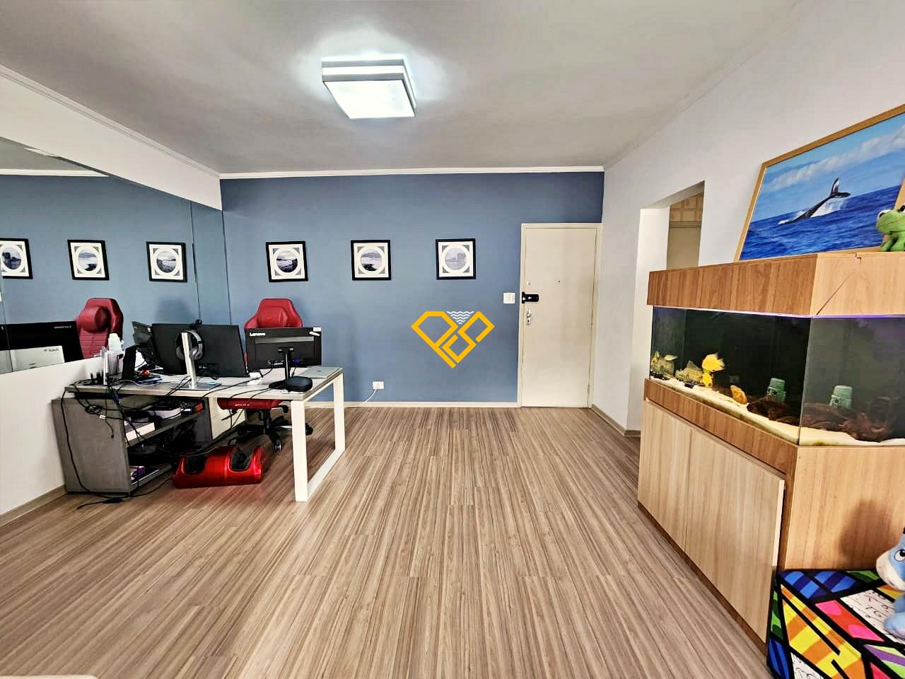 Apartamento à venda no Marapé: Sala