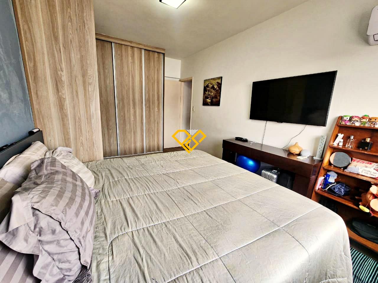 Apartamento à venda no Marapé: Dormitório 1