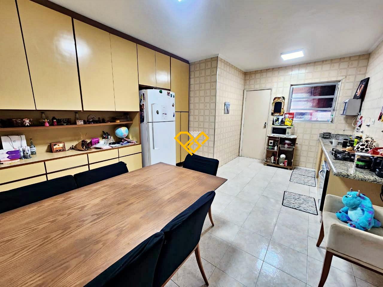 Apartamento à venda no Marapé: Cozinha
