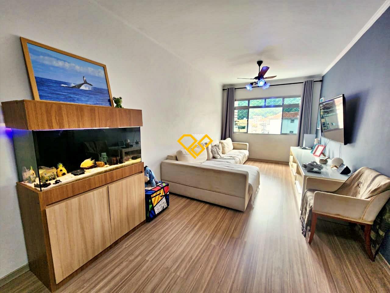 Apartamento à venda no Marapé: Sala