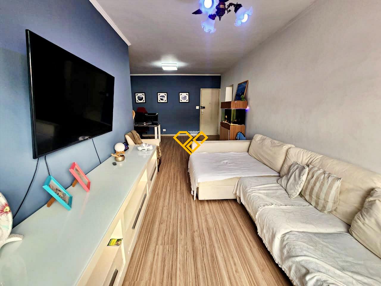 Apartamento à venda no Marapé: Sala