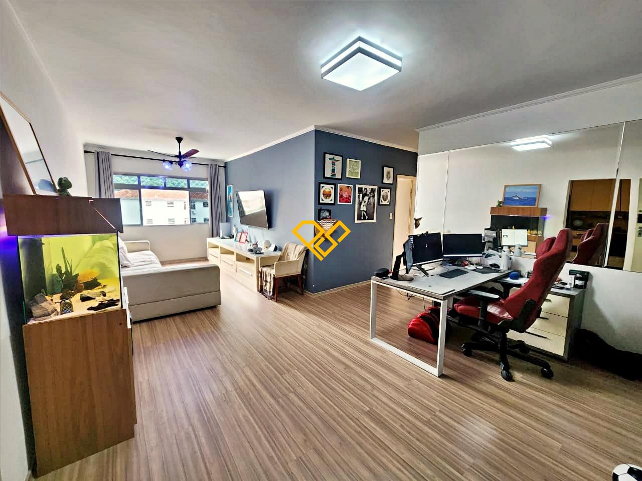 Apartamento à venda no Marapé: Sala