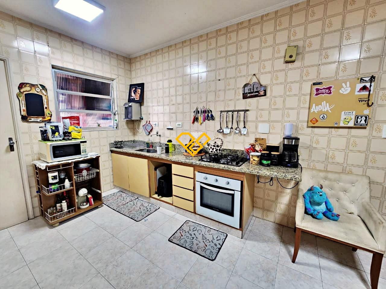 Apartamento à venda no Marapé: Cozinha
