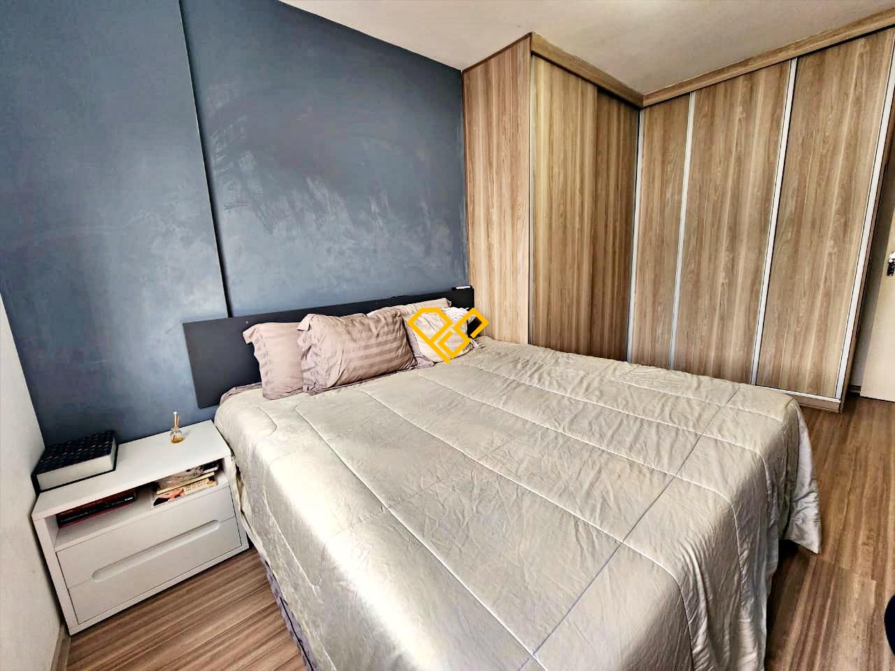 Apartamento à venda no Marapé: Dormitório 1