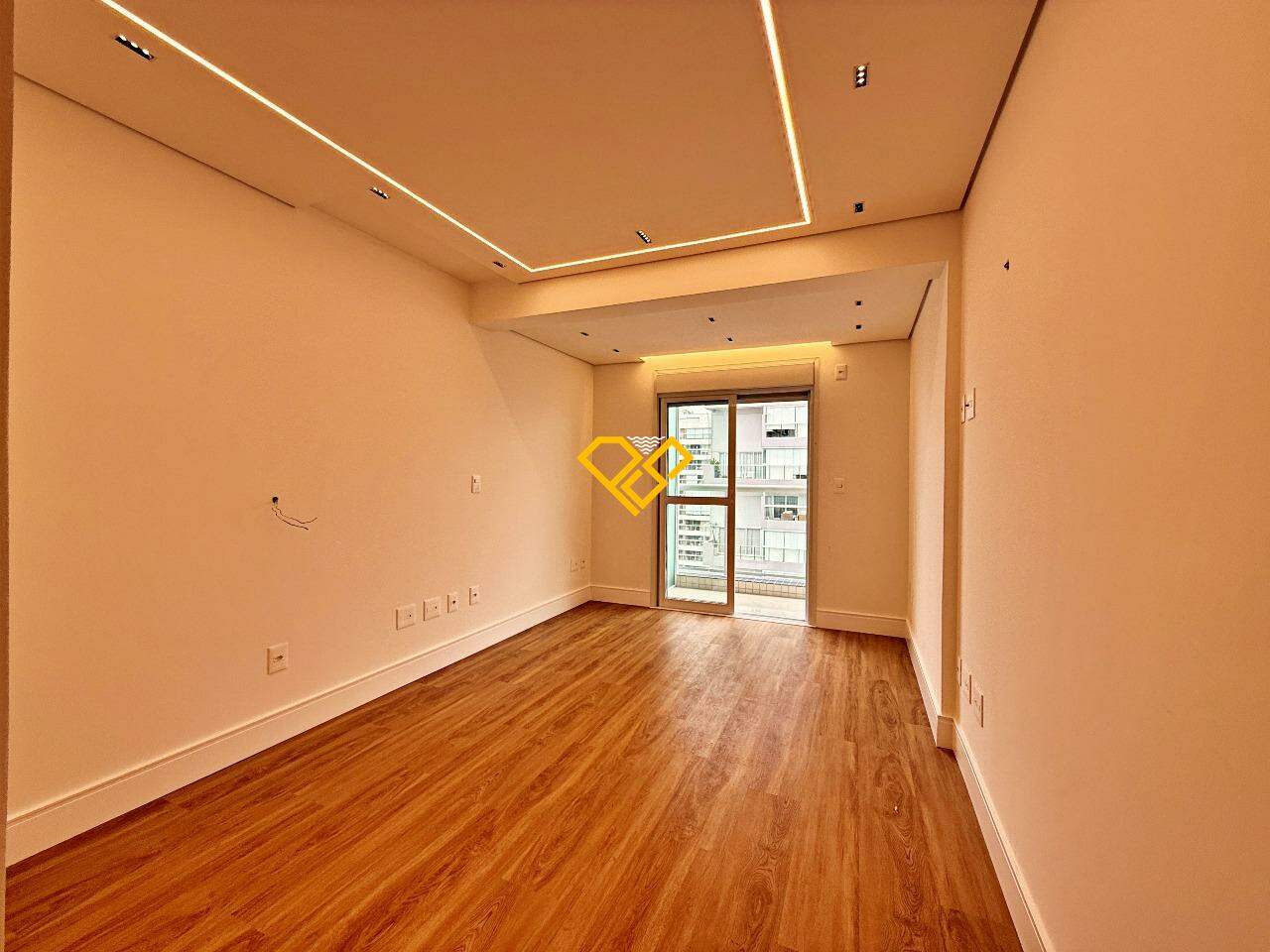 Apartamento à venda no Aparecida: Suíte 3