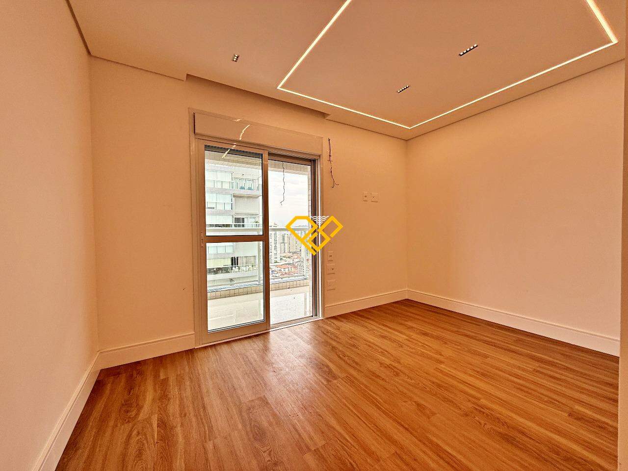 Apartamento à venda no Aparecida: Suíte 2