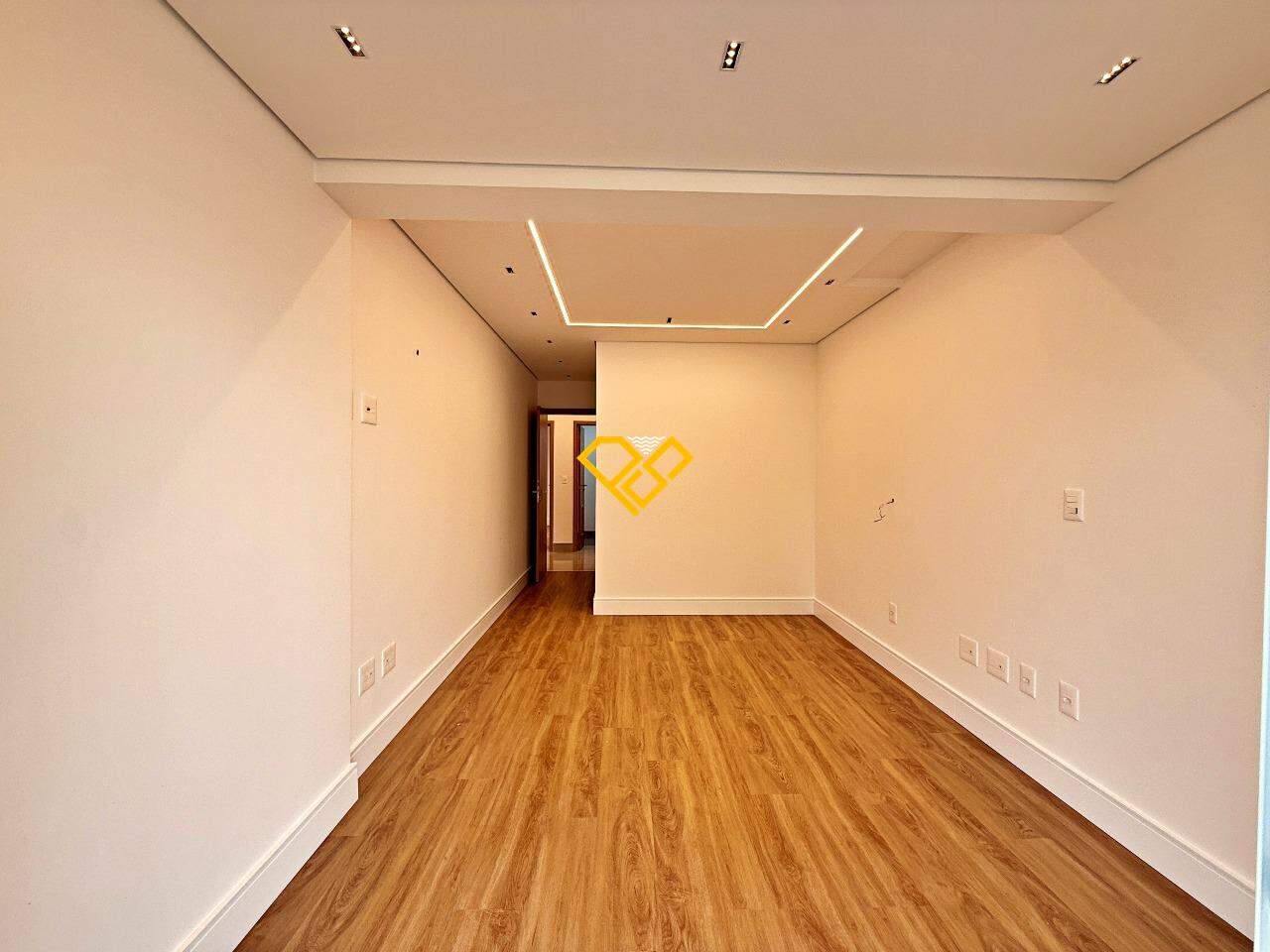 Apartamento à venda no Aparecida: Suíte 3