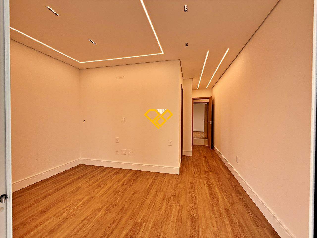 Apartamento à venda no Aparecida: Suíte 2